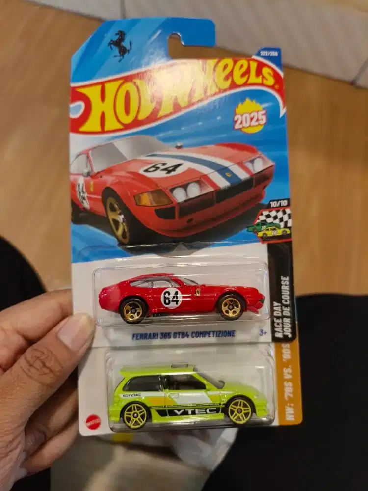 Hotwheels Koleksi Murah