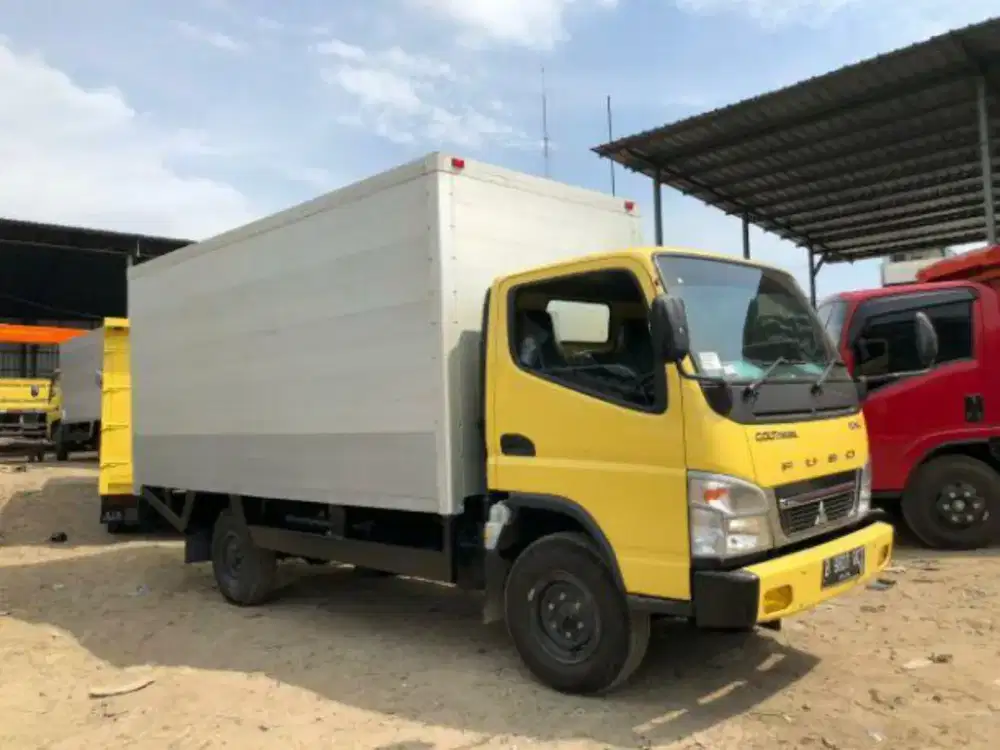 Dibutuhkan Segera Driver