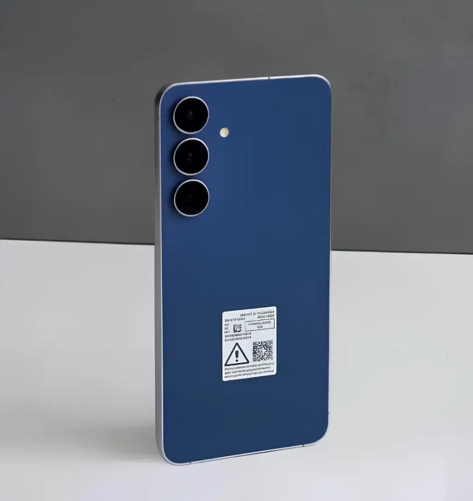 SAMSUNG S25 FE | BISA CICILAN TANPA DP | GARANSI RESMI SEIN