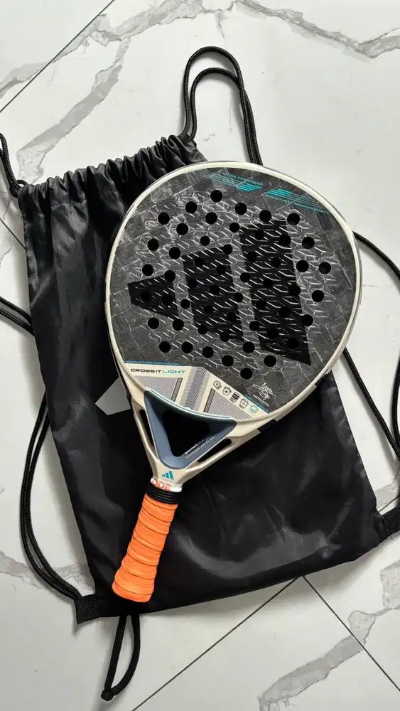 Adidas Cross It Light 2025