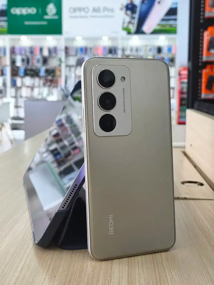 PROMO MURAH REDMI 15 8/128 GB