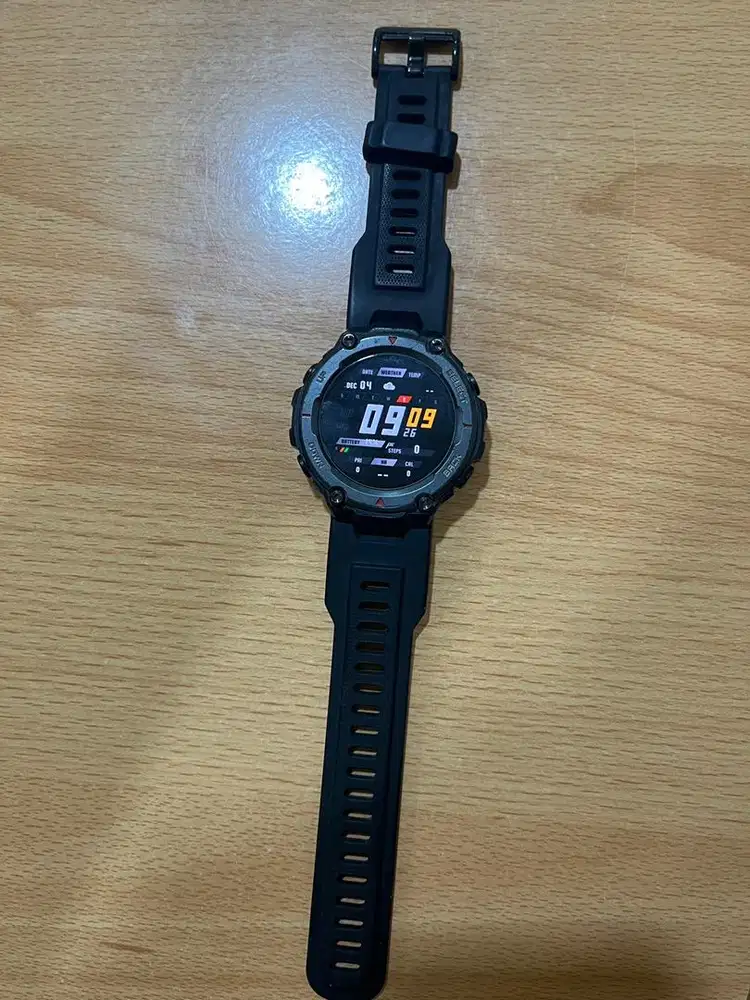 Amazfit Trex Pro Mulus