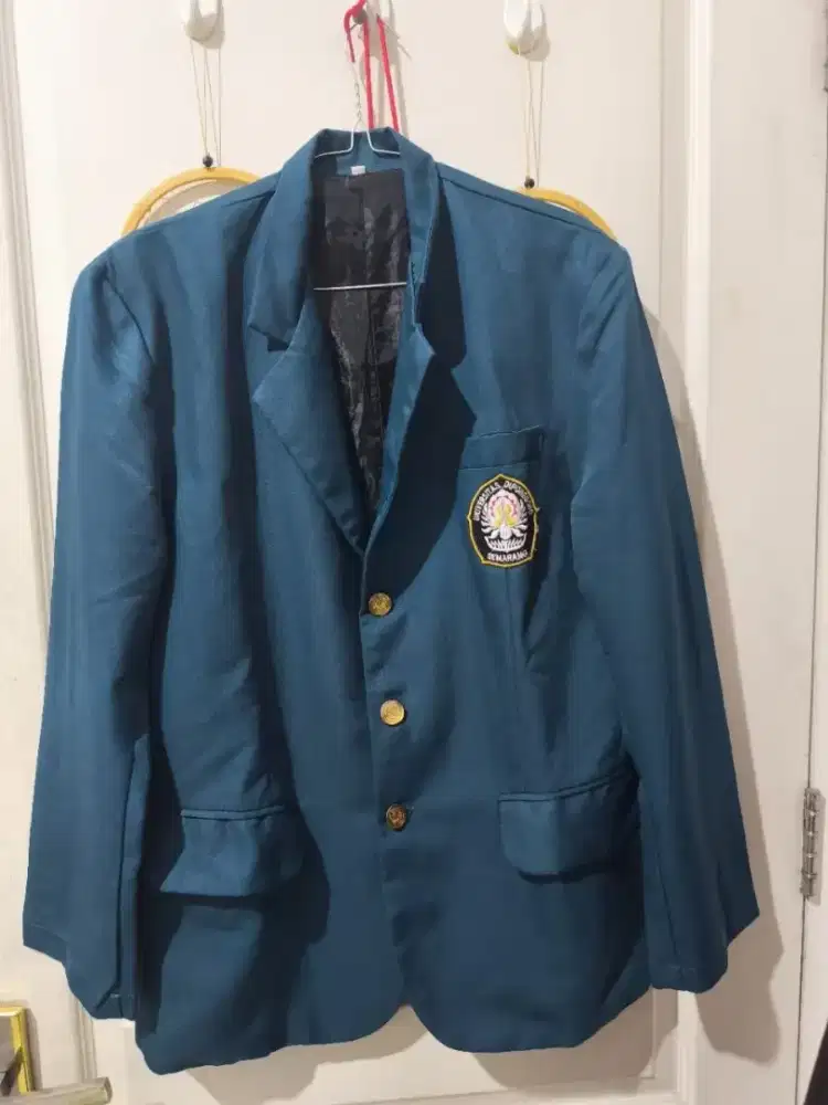 Preveloid Almet Undip