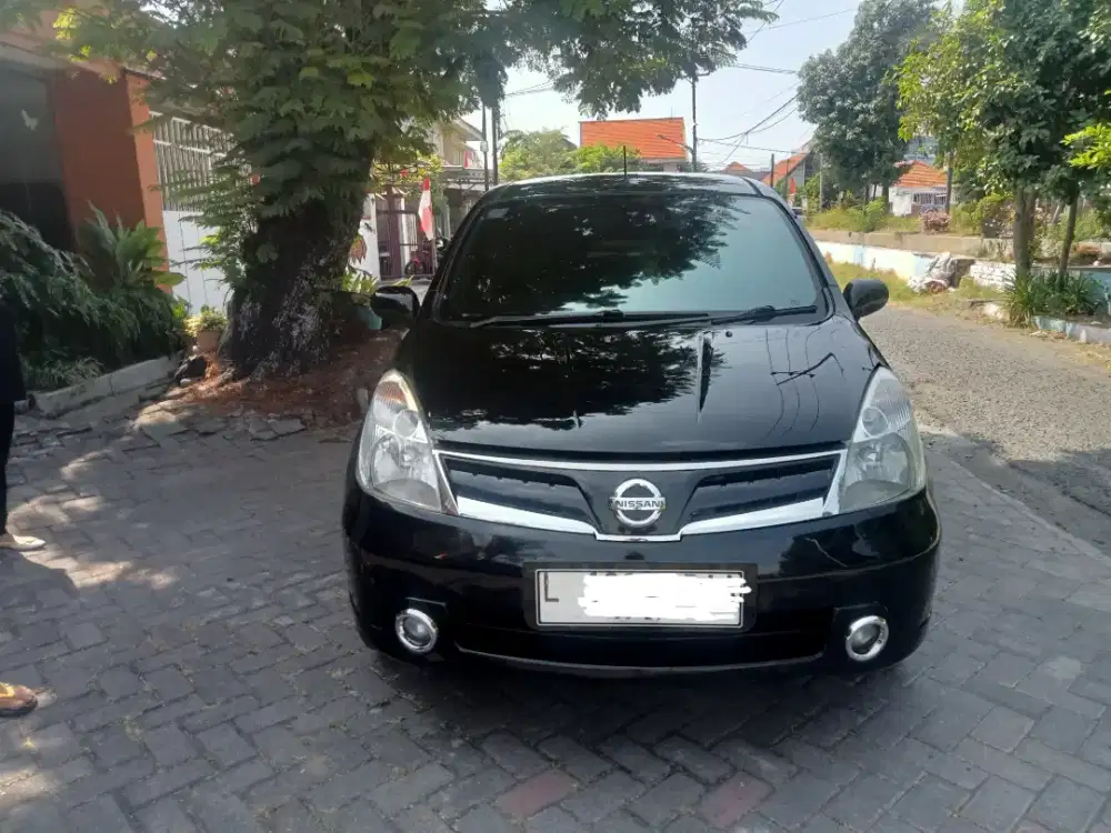 JUAL CPT BW DP 22 JT DPT LIVINA XV AT