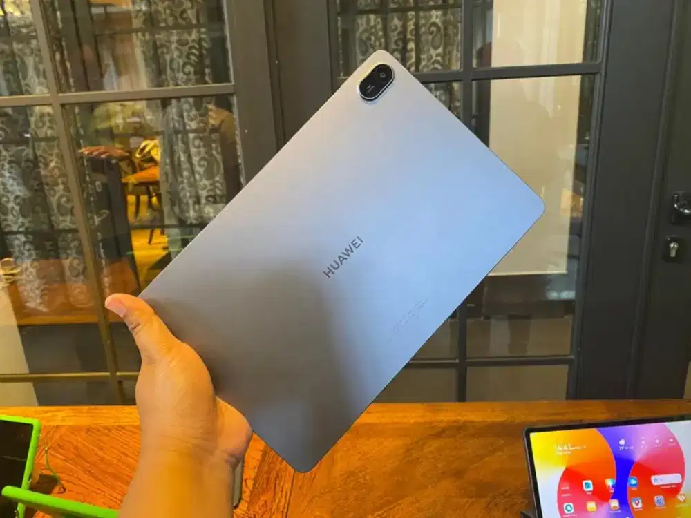 Huawei MatePad Se11 6 + 128 Wifi Only Josss