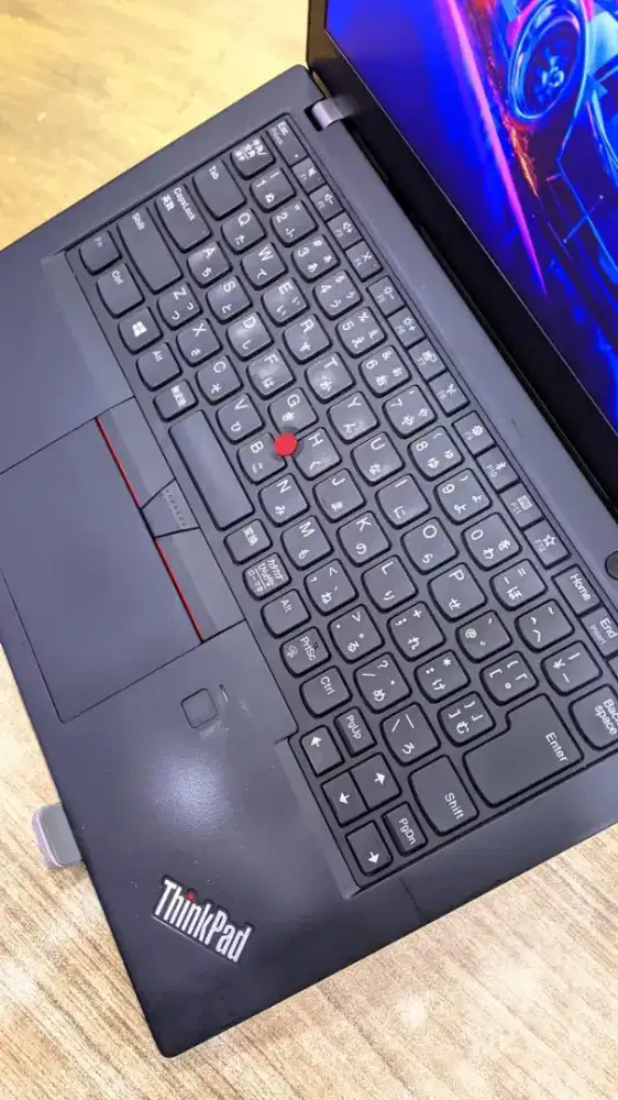 PROMO TERMURAH LAPTOP BUILT UP DANA PELAJAR | LENOVO X280