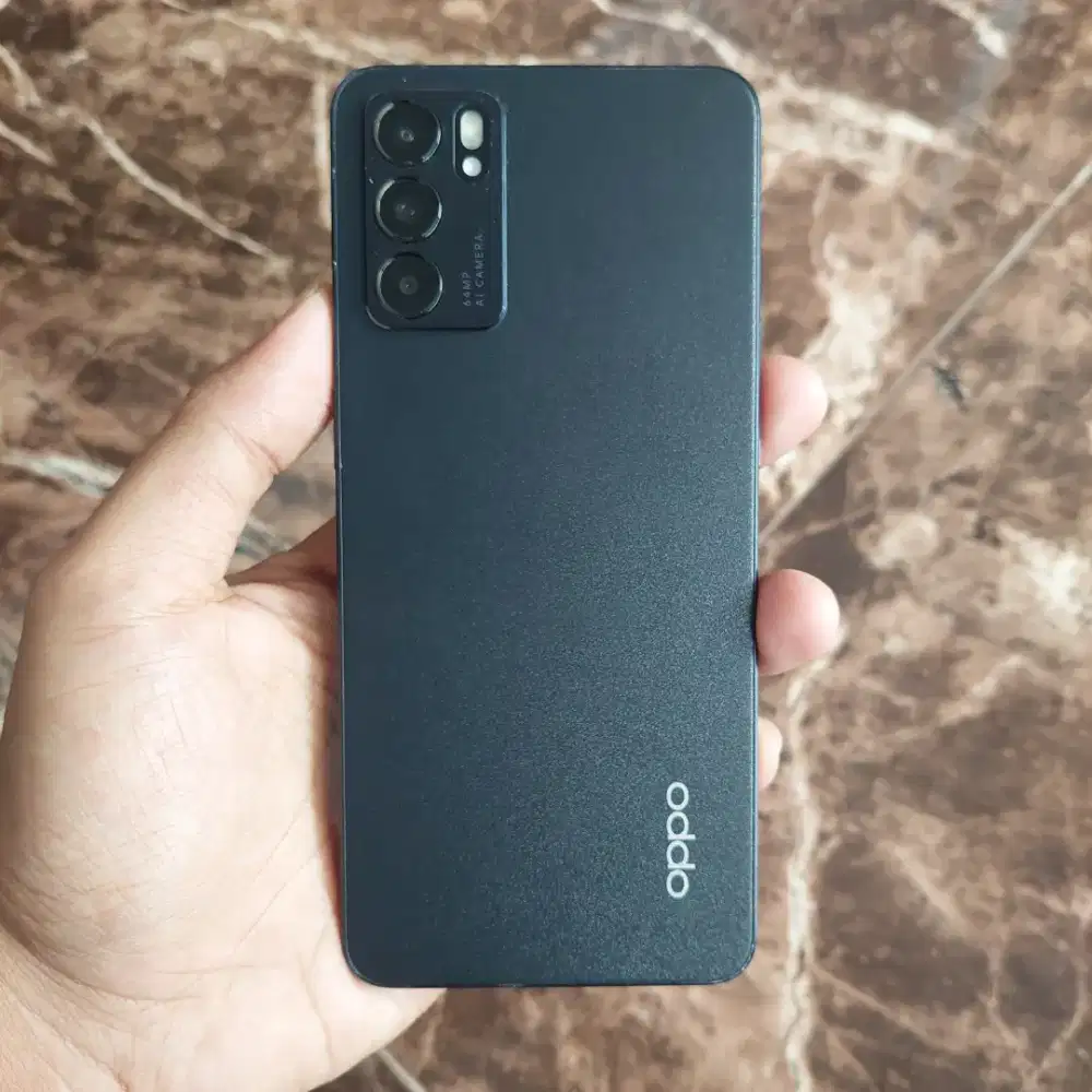 Oppo reno 6 5G 8/128