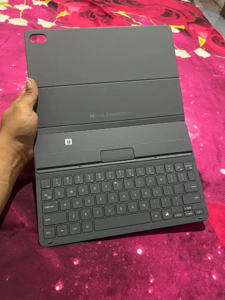 Cover keyboard slim tab s11