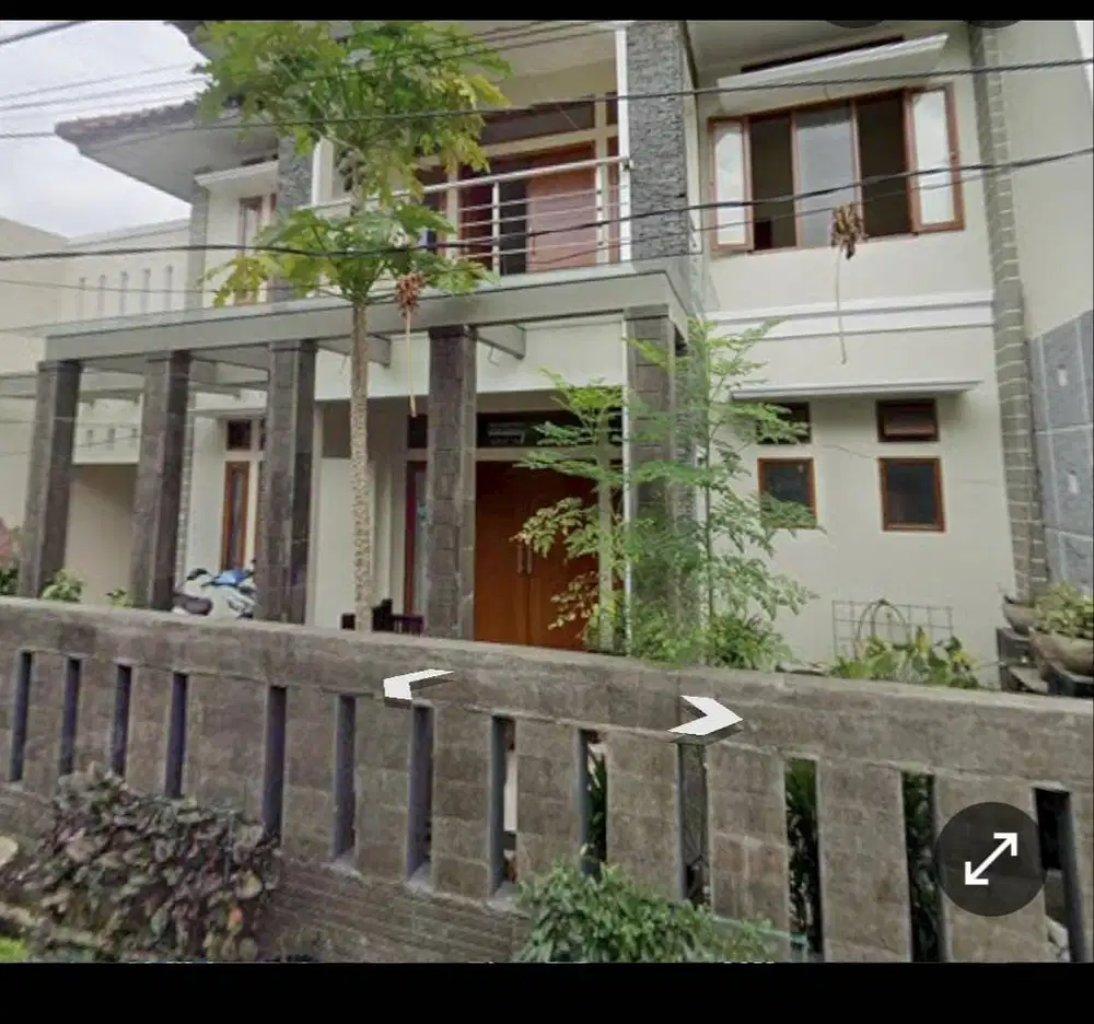 Jual Rumah Idaman Keluarga