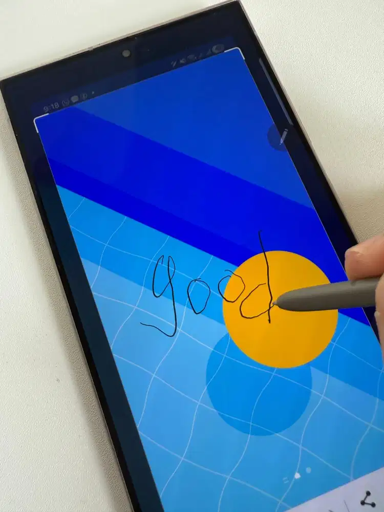 Samsung Galaxy S24 Ultra 256GB – FULLSET & MULUS! Rp 14.500.000