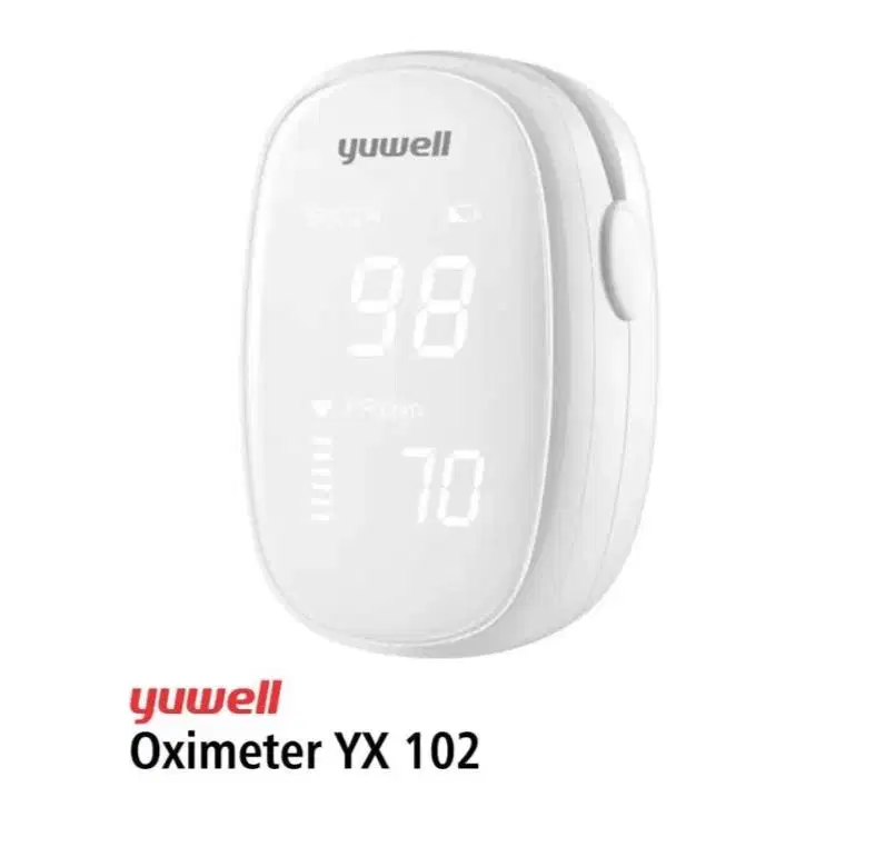 Alat Cek Gula Darah Baru Resmi Bergaransi