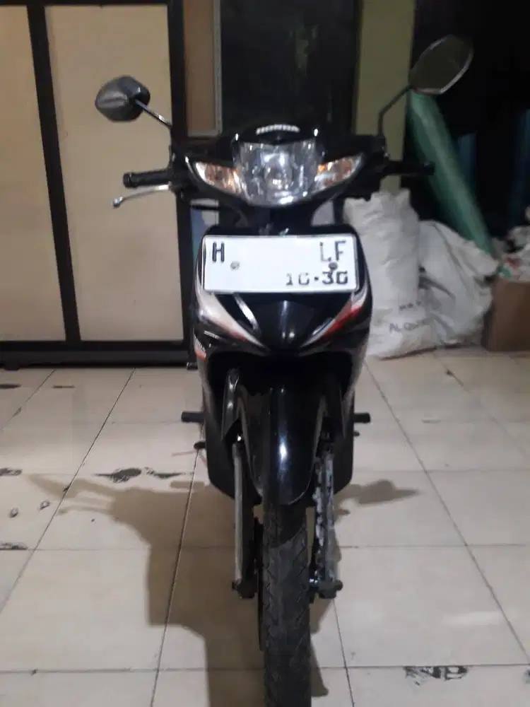 Revo Absolut Tahun 2010