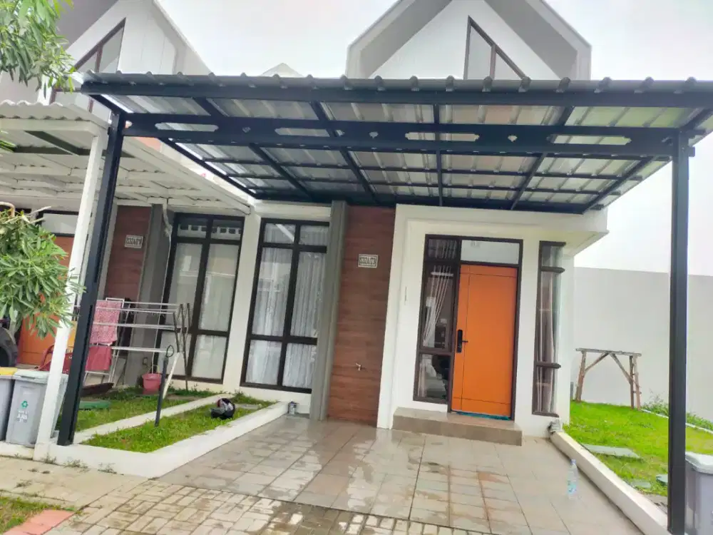 Kanopi baja ringan harga promo