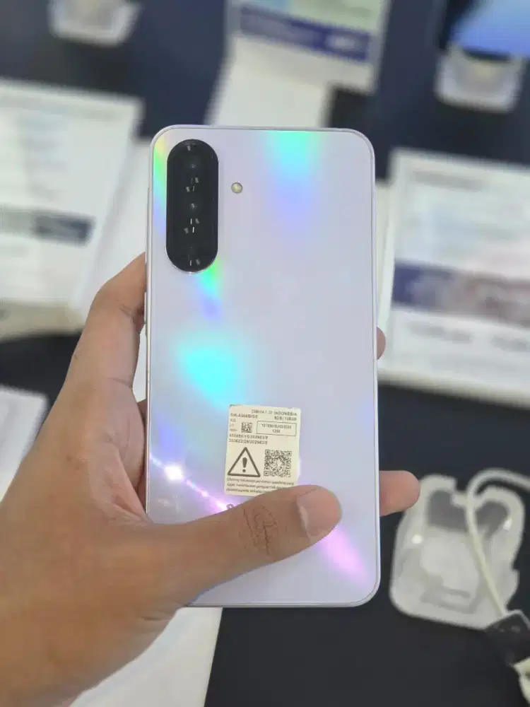 Samsung A36 5G KREDIT TANPA DP CUKUP KTP