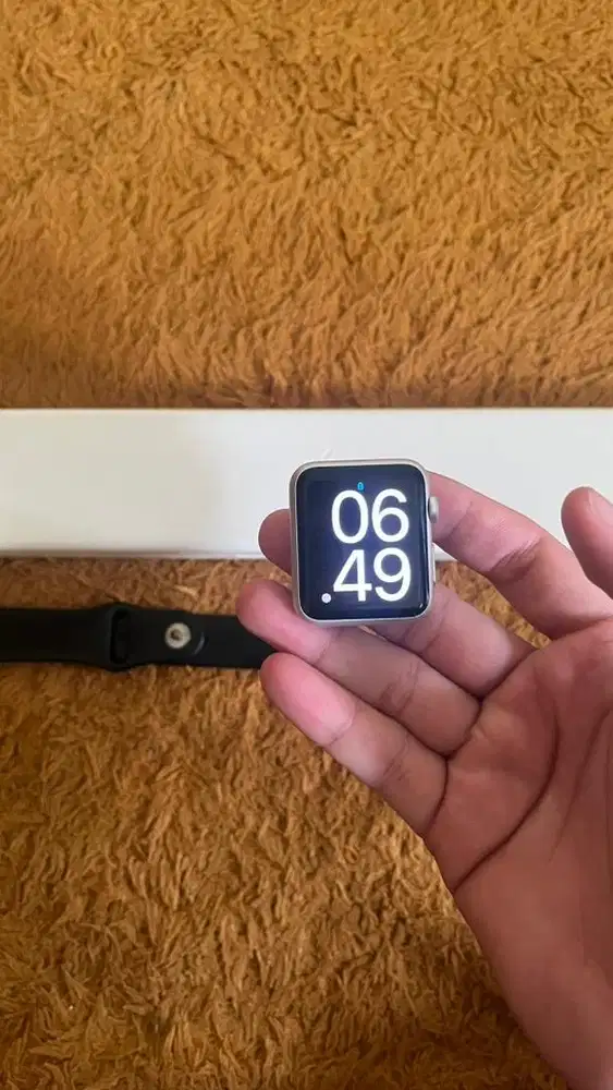 Apple watch seri 1 42mm