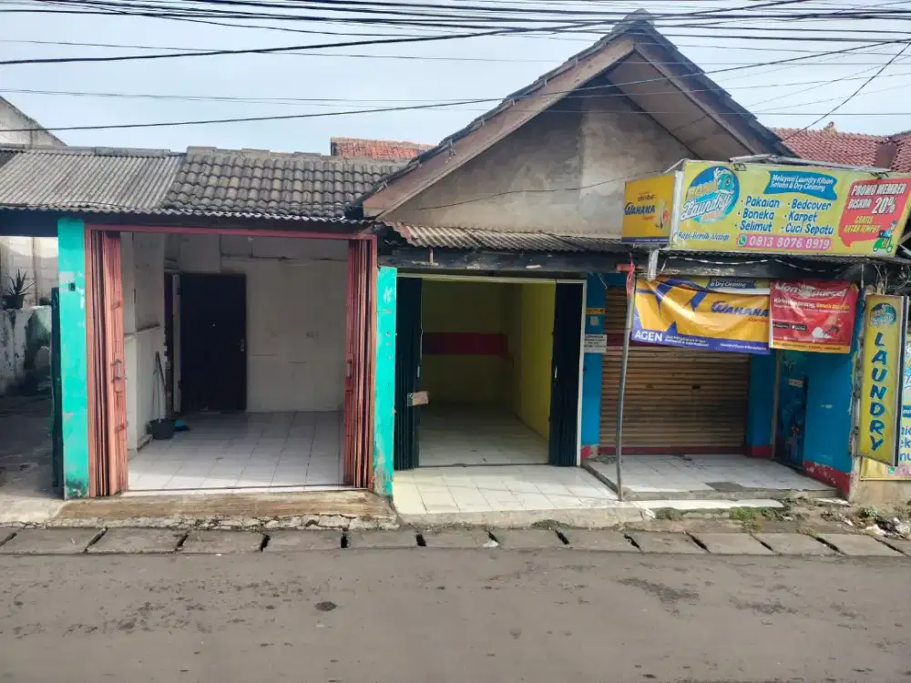 Salon hair and style