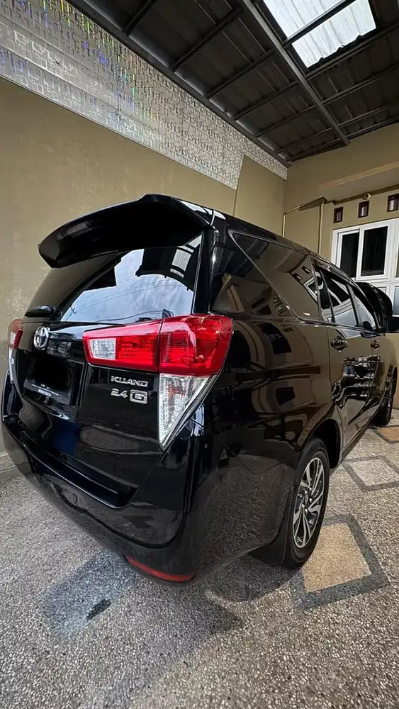 innova manual diesel 2022