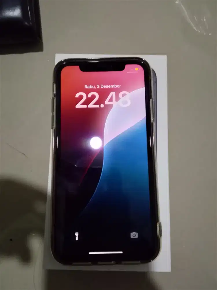 iPhone 11 ibox bh 83 internal 64