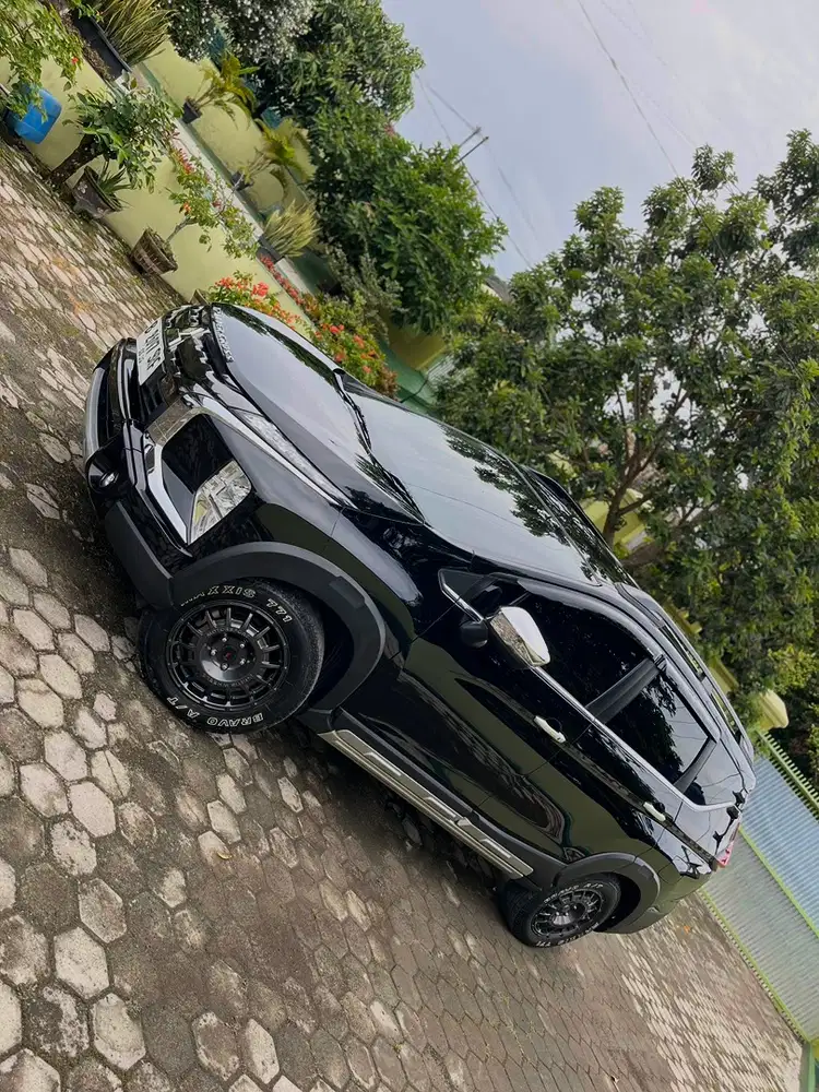 Mitsubishi Xpander 2020 Bensin