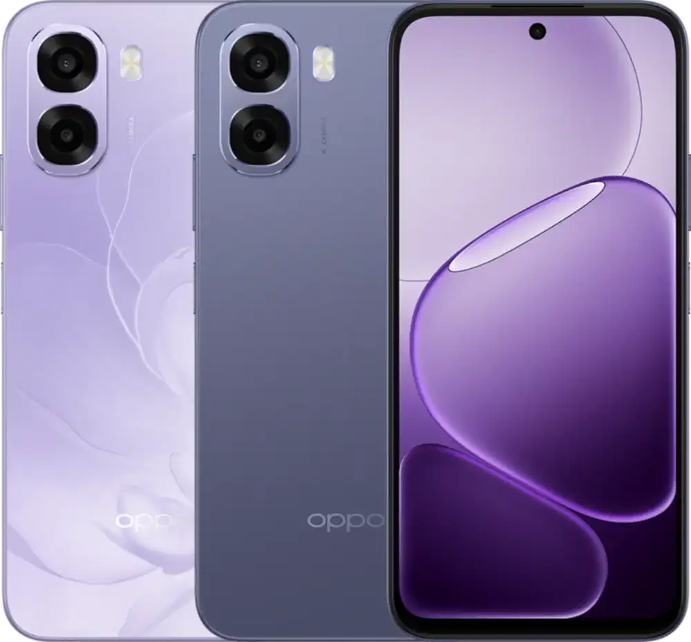 Dijual OPPO A6 baterai super besar