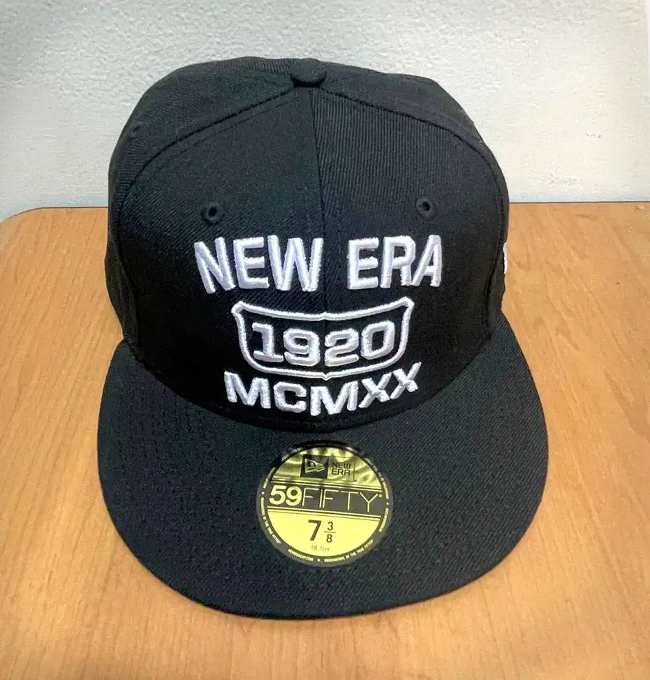 Topi New Era - 1920 - 59Fifty