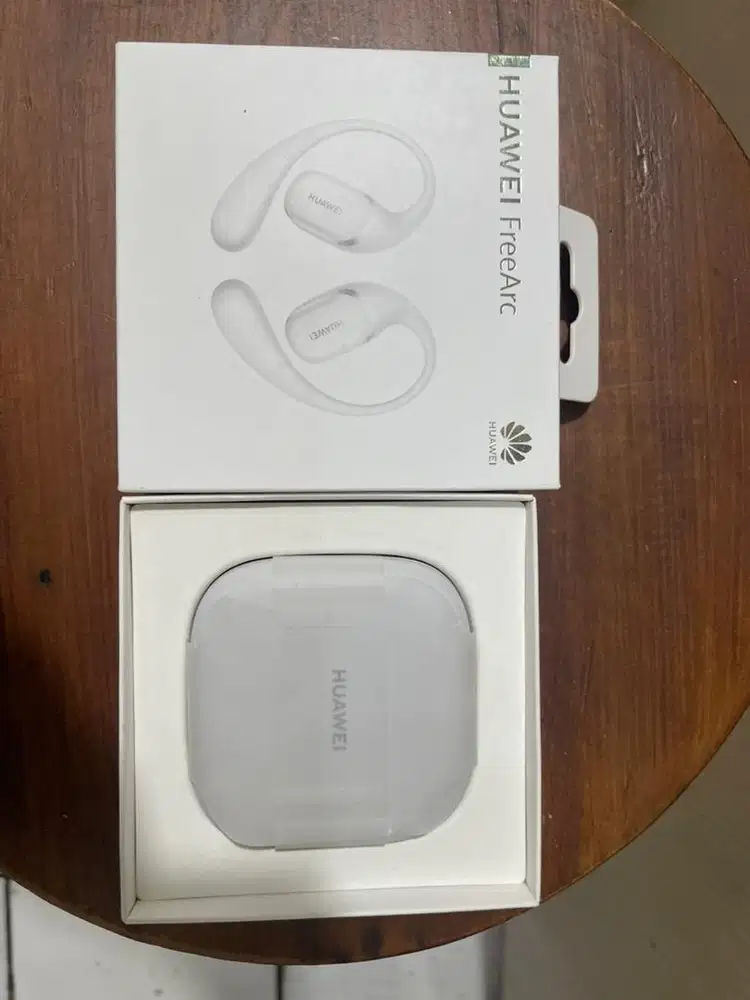 Huawei FreeArc Hedset blutot