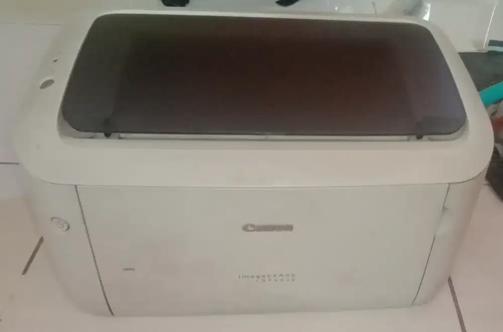 Printer Canon LBP 6030