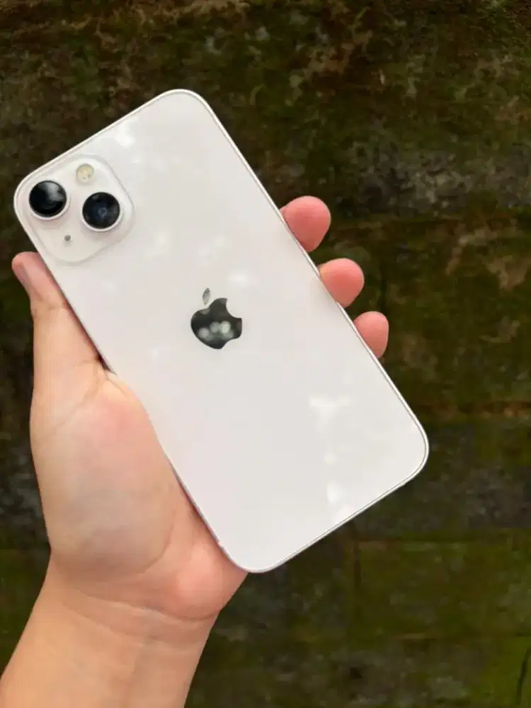 Iphone 13 256GB inter