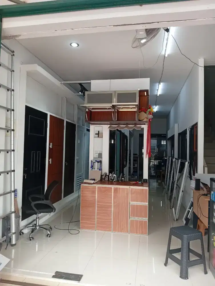 Loker Admin & Conten Creator ( Perempuan)