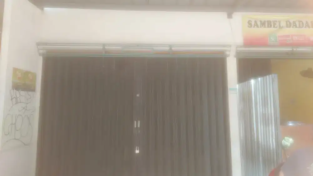 LOKER MONTIR KAKI KAKI MOBIL