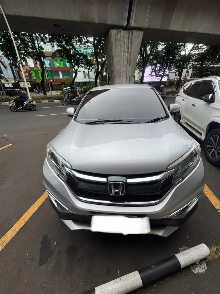 Honda CR-V 2015 Bensin