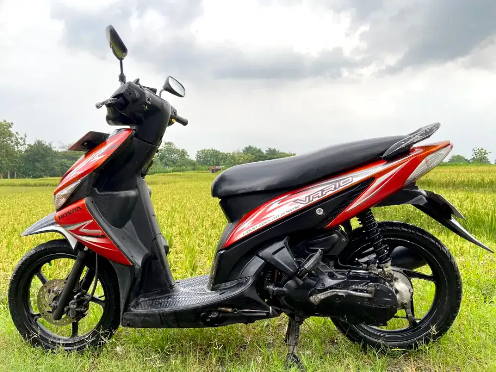 Honda Vario 2007 CW