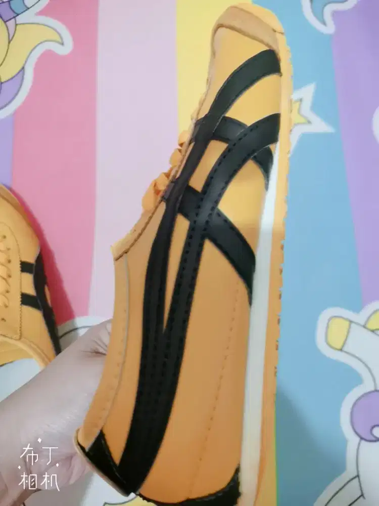 Sepatu onitsuka original