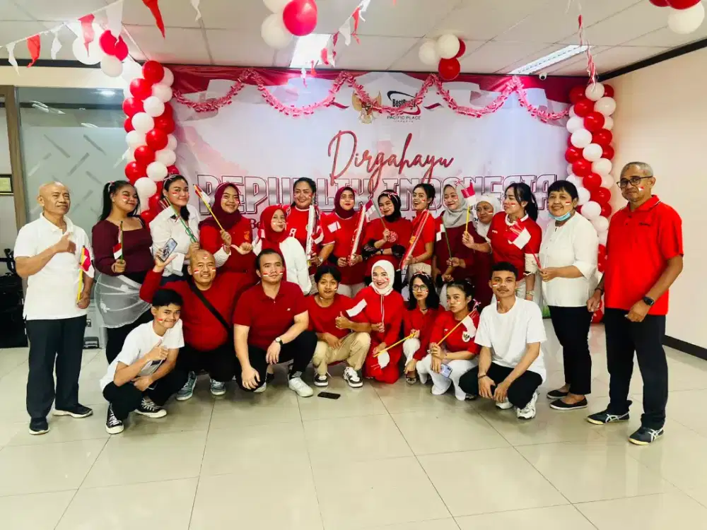 Lowongan Kerja Akhir Tahun 25