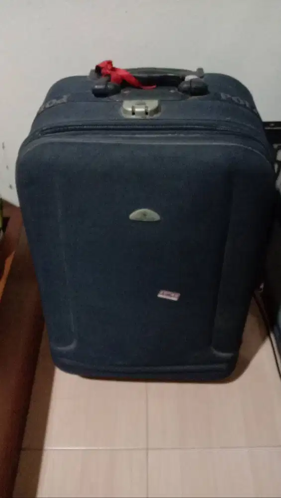 Koper Polo Suite Original Besar