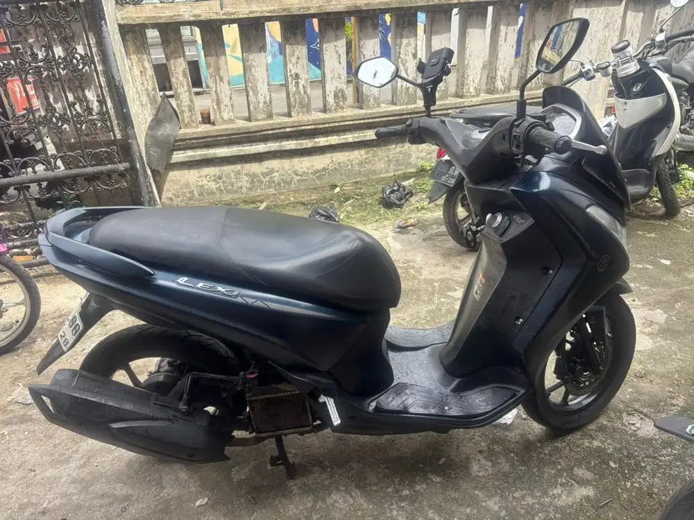 Montor Lexi 2018 keyless