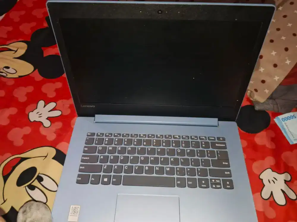 LAPTOP LENOVO IDEAPAD 320