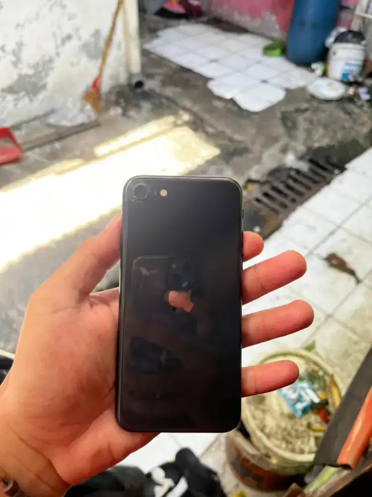 Iphone SE 2020 64GB Ibox