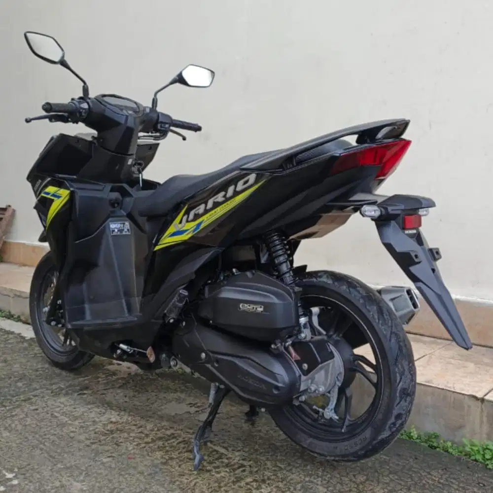 HONDA VARIO 125 CBS TH 2025 CASH/KREDIT