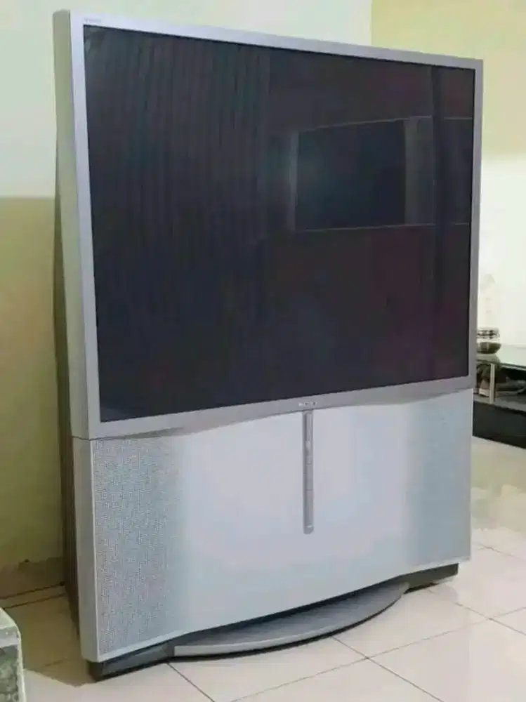 TV Sony Wega Projector