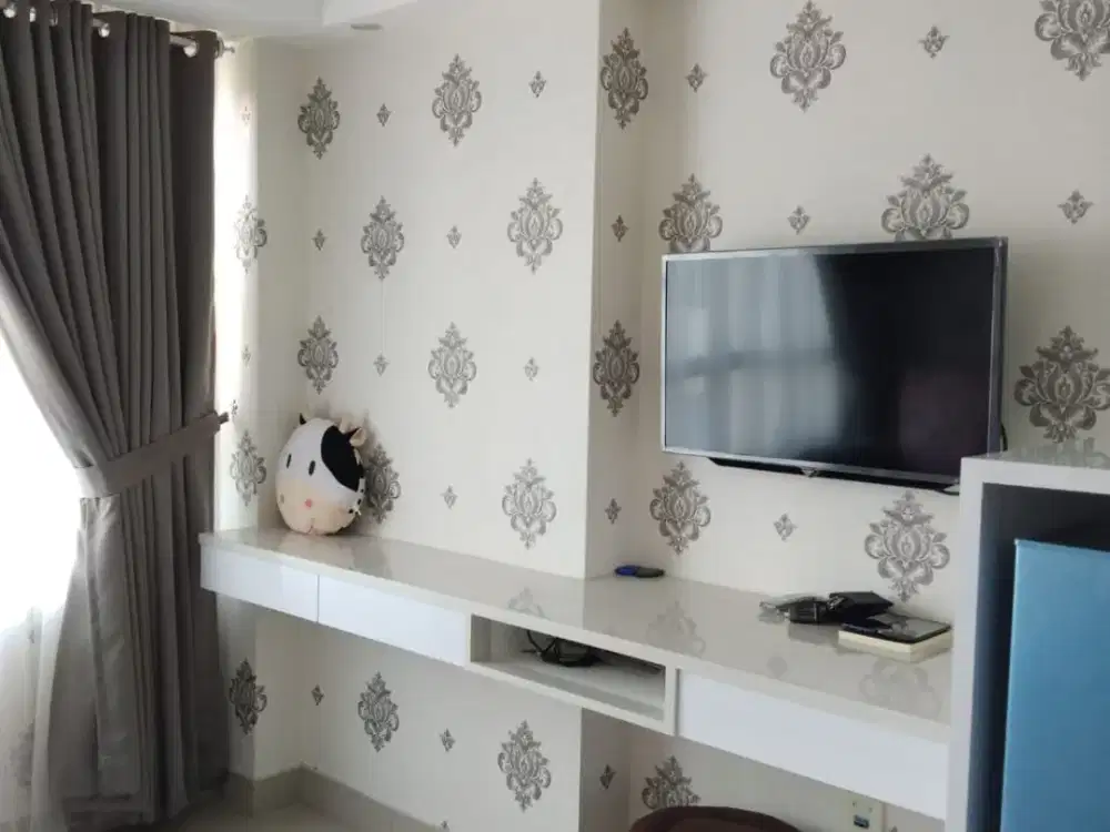 Dijual Apartement Springlake Sumarecon Bekasi