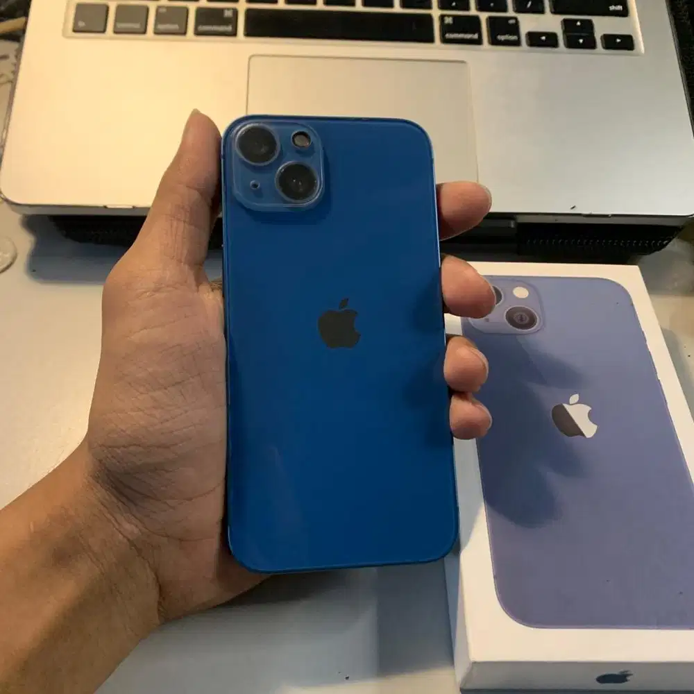 iPhone 13 128gb Beacukai Nominus