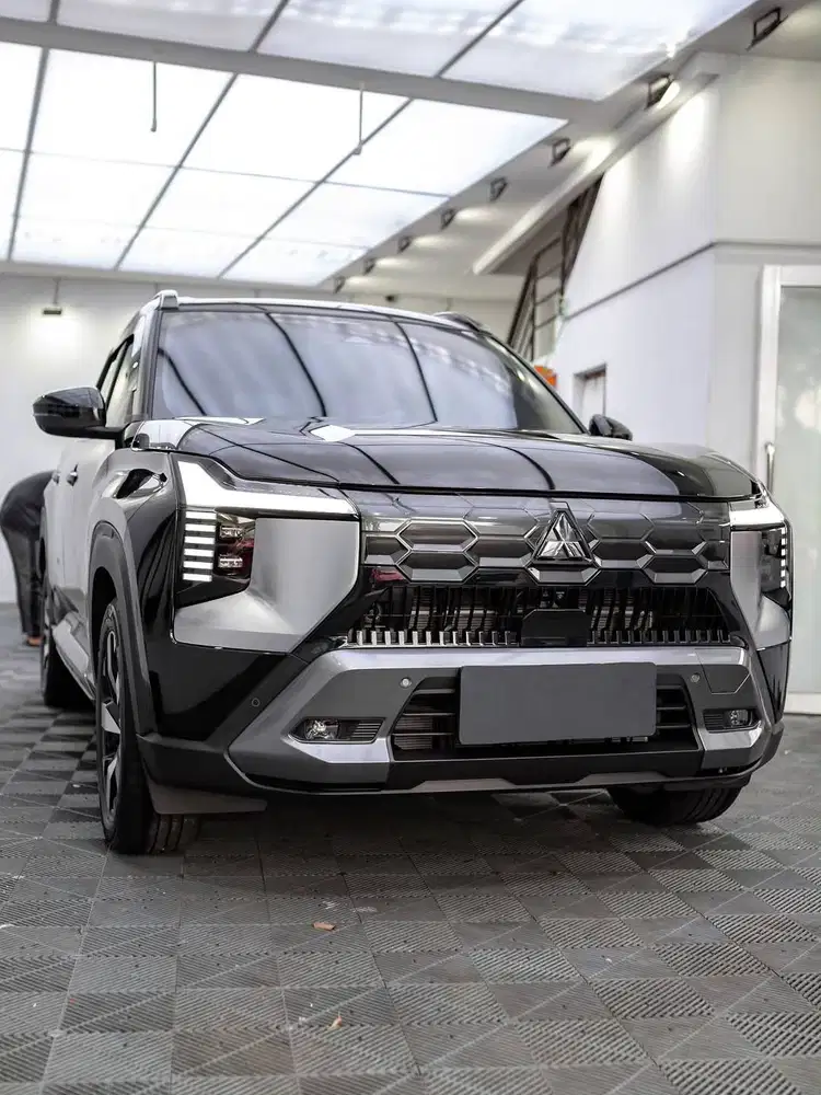 MITSUBISHI DESTINATOR 2025