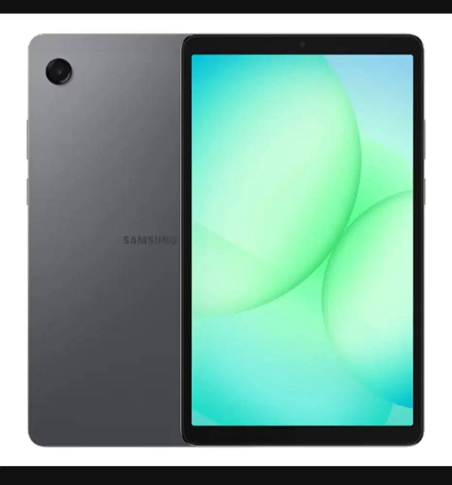 SAMSUNG GALAXY TAB A11 WIFI FREE TRAVEL ADAPTER