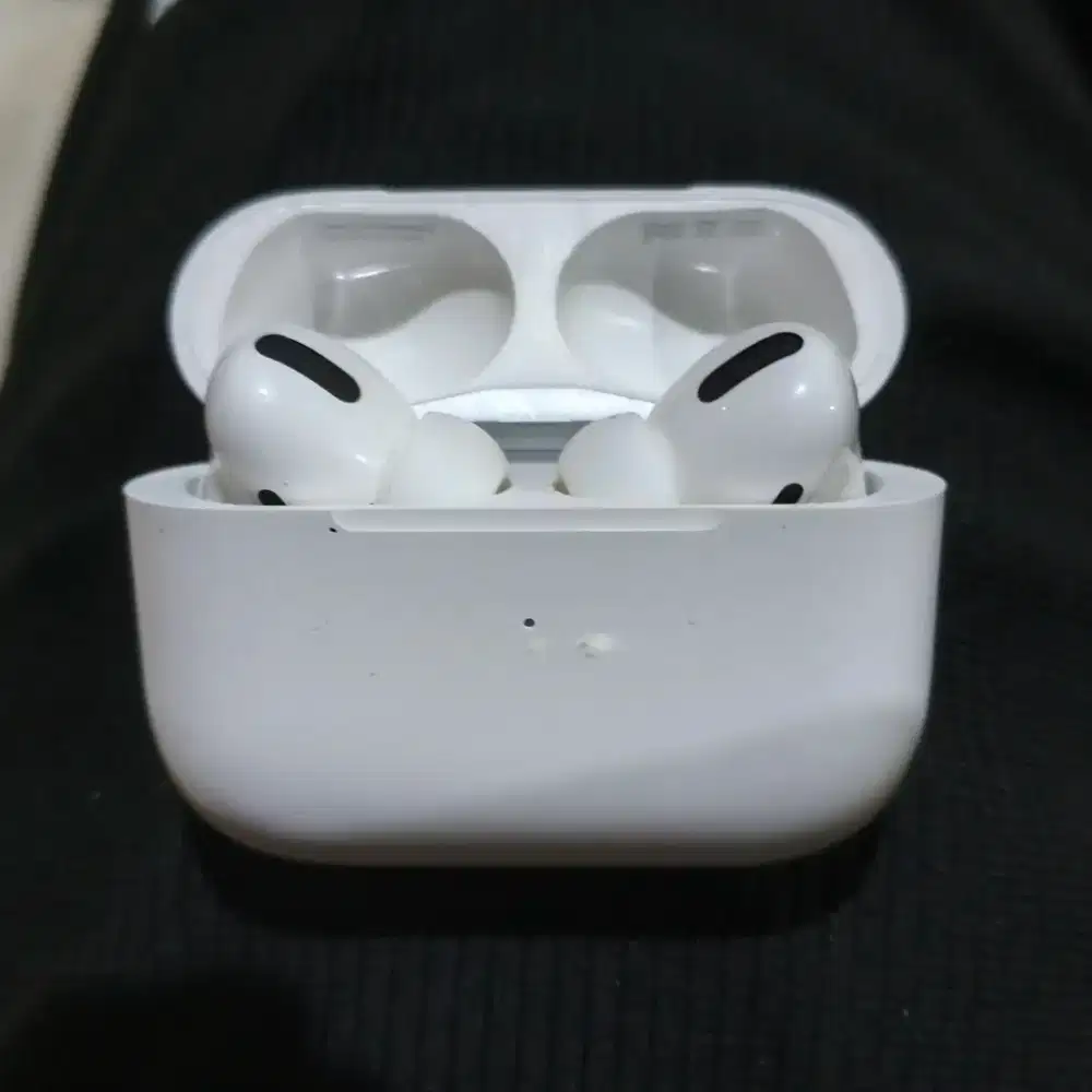 Airpods Gen Pro 2