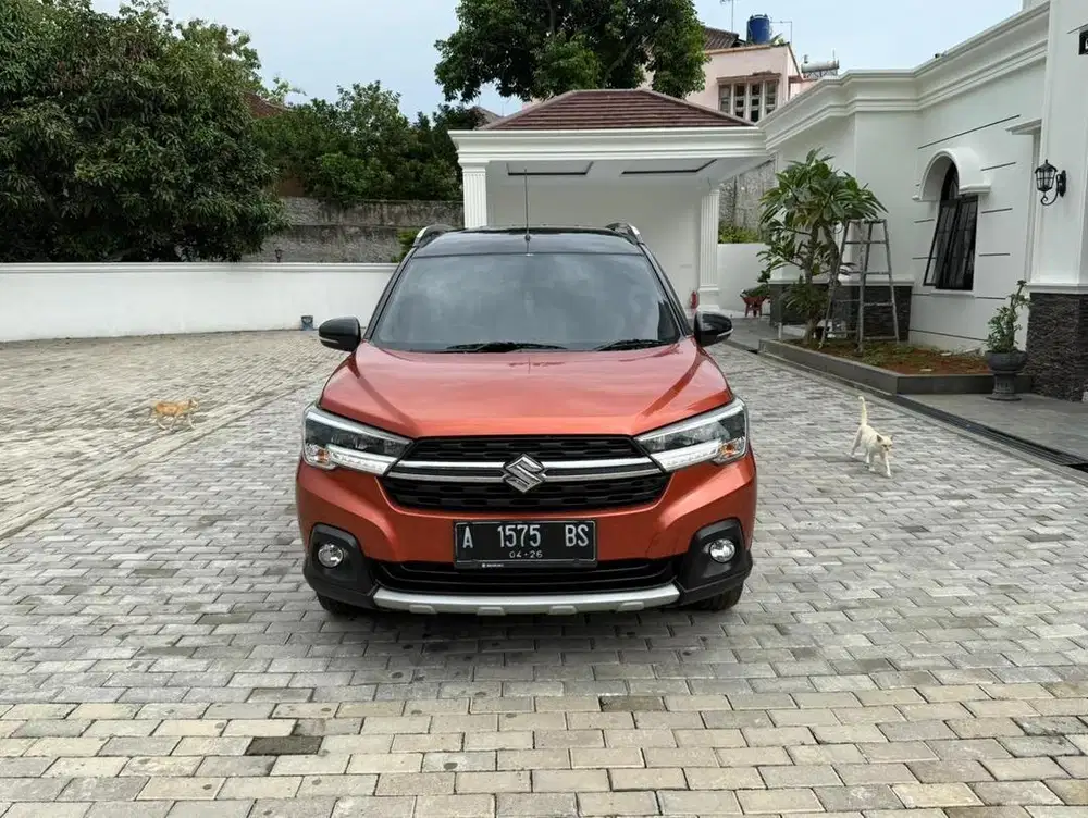 XL7 ALPHA MATIC 2020