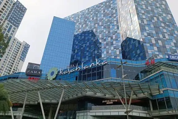 Loker sampai 10 Desember