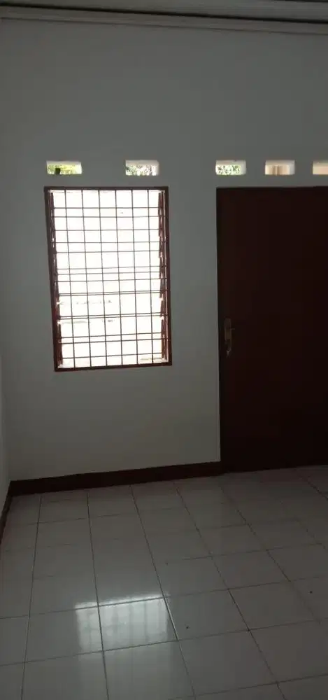 Rumah kontrakan jakarta pusat