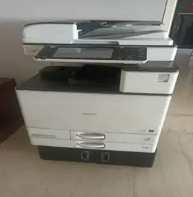 RICOH 3003 Bekas