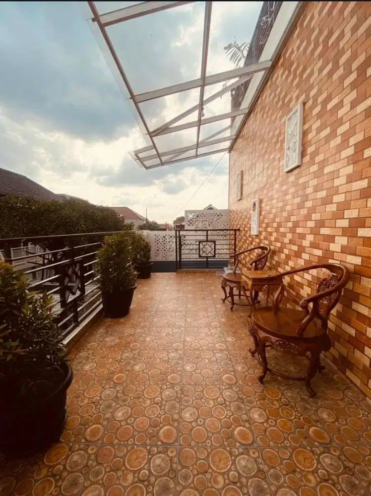 Kost Putri Exclusive Kalibata Selatan